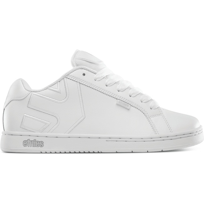 Etnies FADER Sneakers Heren Wit BE-LDKHEA